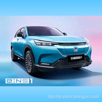 Dongfeng Honda Ens1 EV SUV Pure Electric Automotive Lusso Nuova auto elettrica Energia in vendita